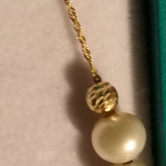 Effy Pearl Necklace - Picture 8 of 10